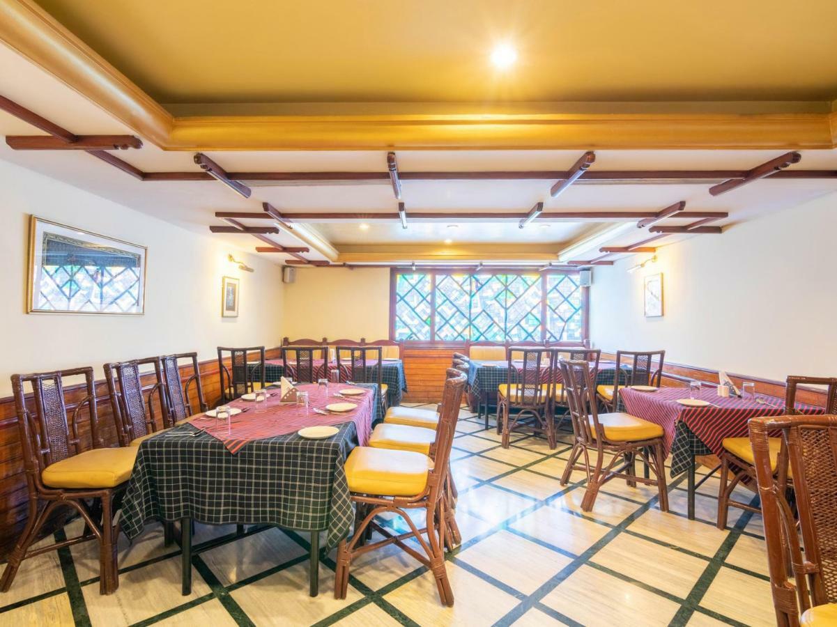 העיר בנגלור Nahar Heritage Hotel מראה חיצוני תמונה